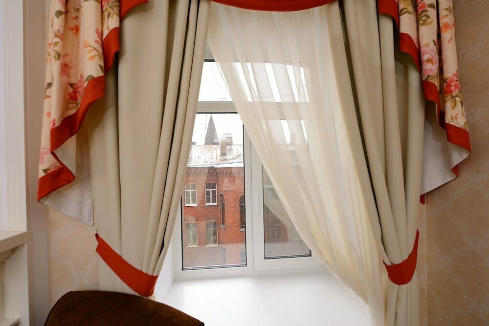 Гостиница Cronwell Inn Стремянная Санкт-Петербург-57