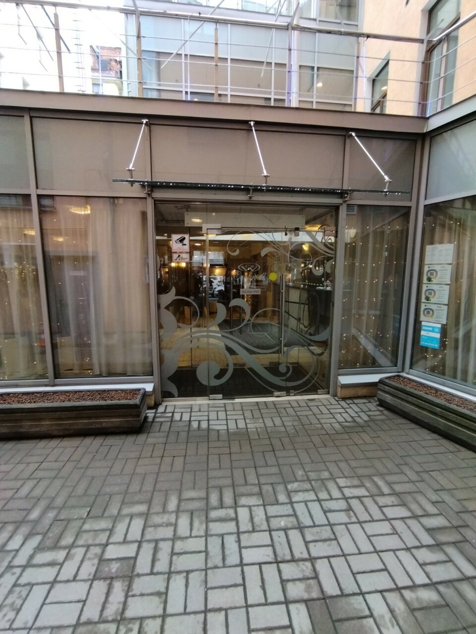 Гостиница Cronwell Inn Стремянная Санкт-Петербург-217