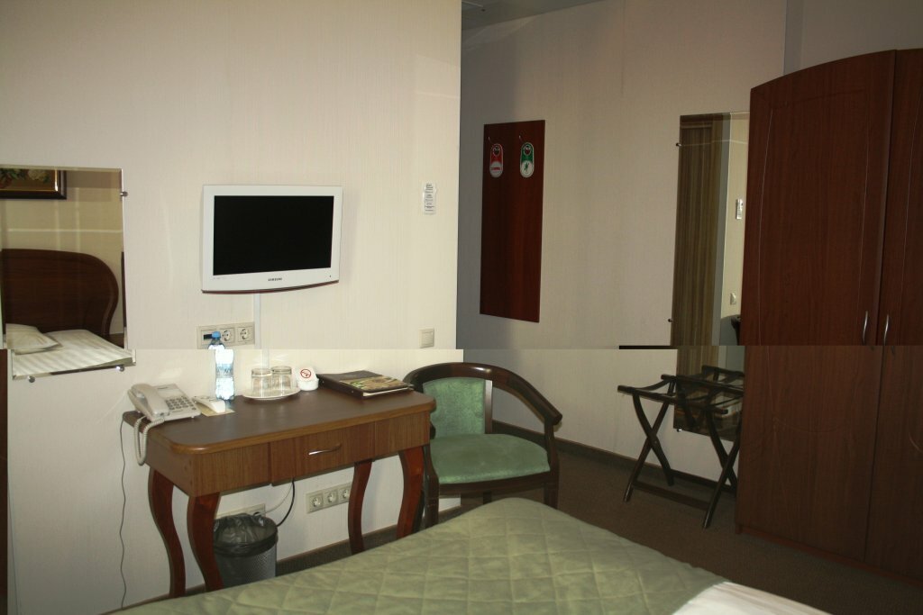 Гостиница Cronwell Inn Стремянная Санкт-Петербург-235