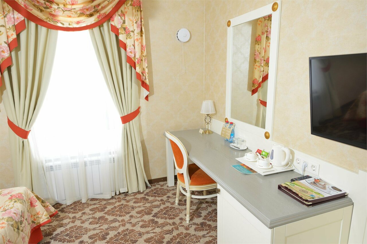 Гостиница Cronwell Inn Стремянная Санкт-Петербург