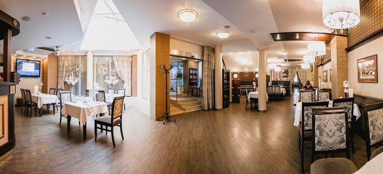 Гостиница Cronwell Inn Стремянная Санкт-Петербург-145