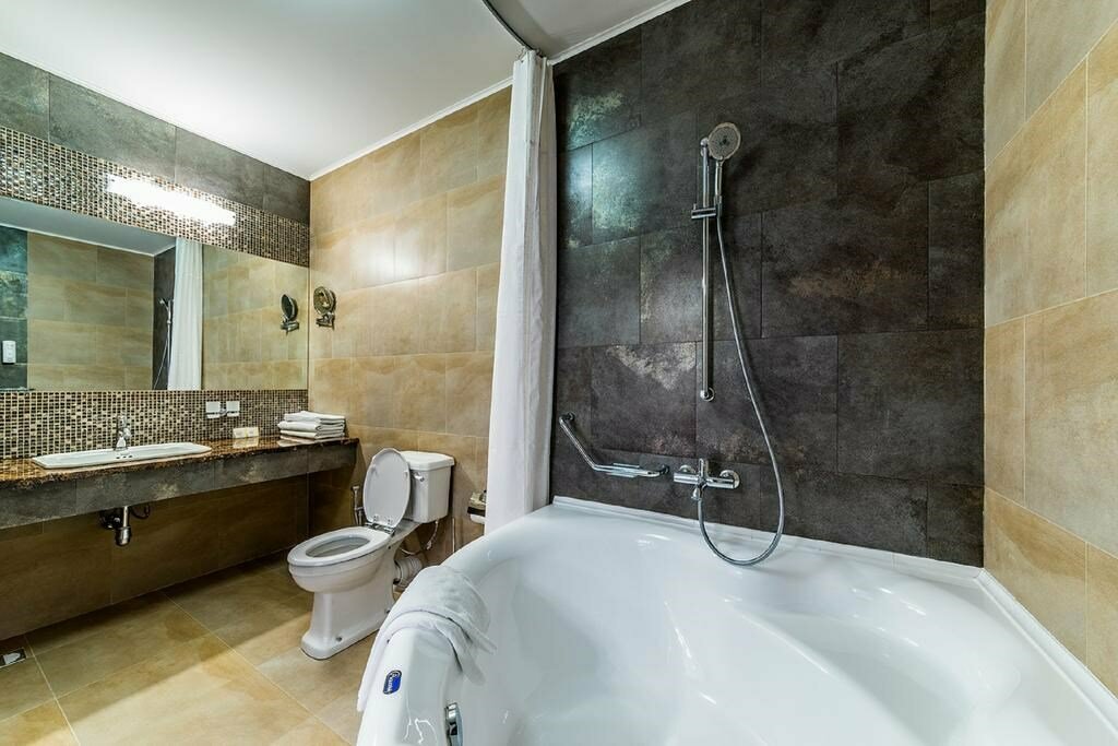 Гостиница Cronwell Inn Стремянная Санкт-Петербург