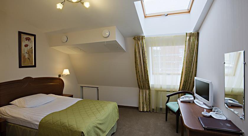 Гостиница Cronwell Inn Стремянная Санкт-Петербург-12