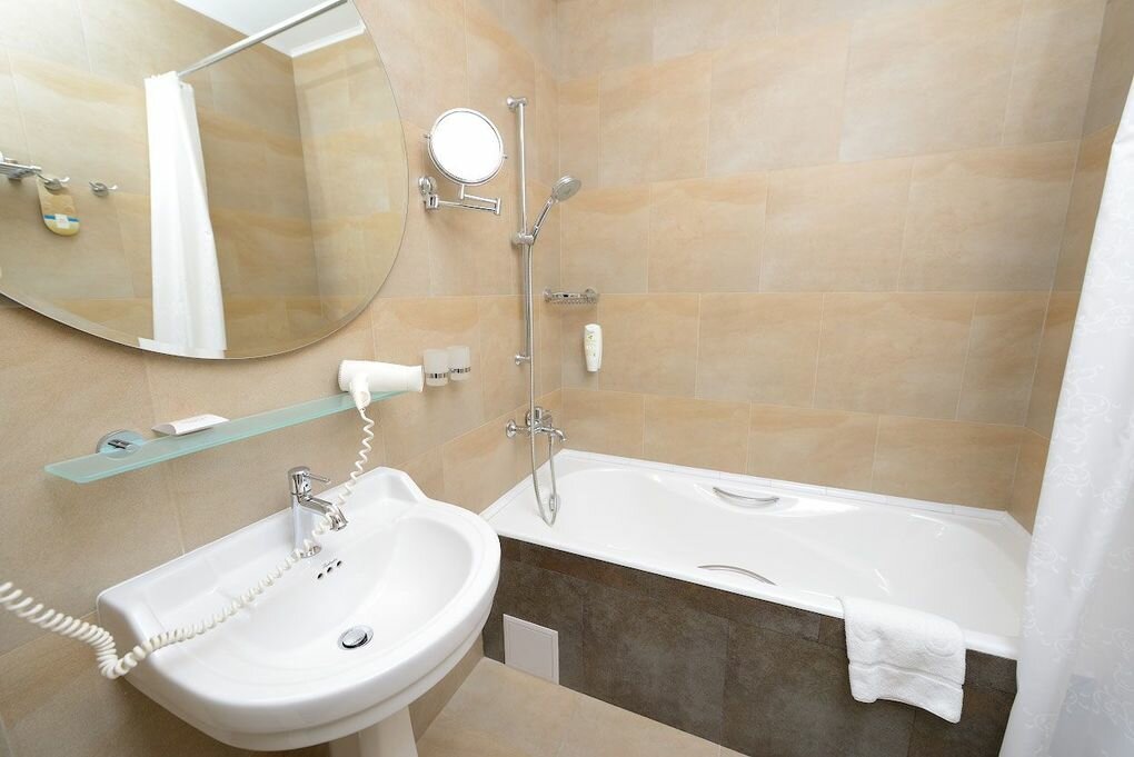 Гостиница Cronwell Inn Стремянная Санкт-Петербург-237