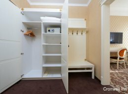 Гостиница Cronwell Inn Стремянная Санкт-Петербург-63