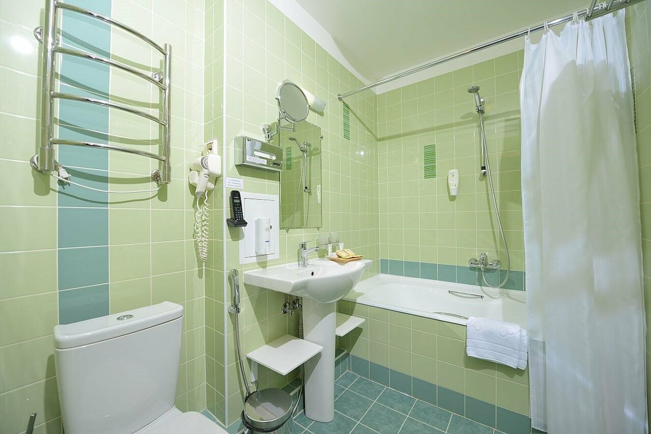 Гостиница Cronwell Inn Стремянная Санкт-Петербург