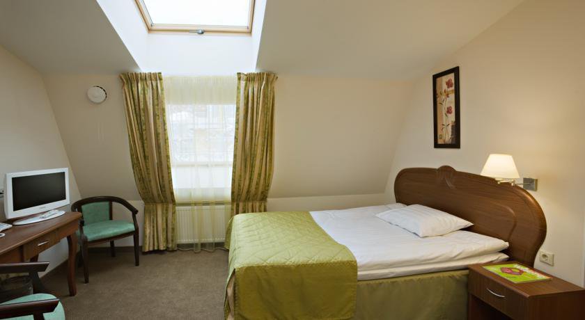 Гостиница Cronwell Inn Стремянная Санкт-Петербург-40