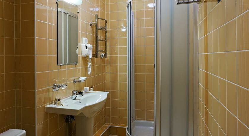 Гостиница Cronwell Inn Стремянная Санкт-Петербург-155