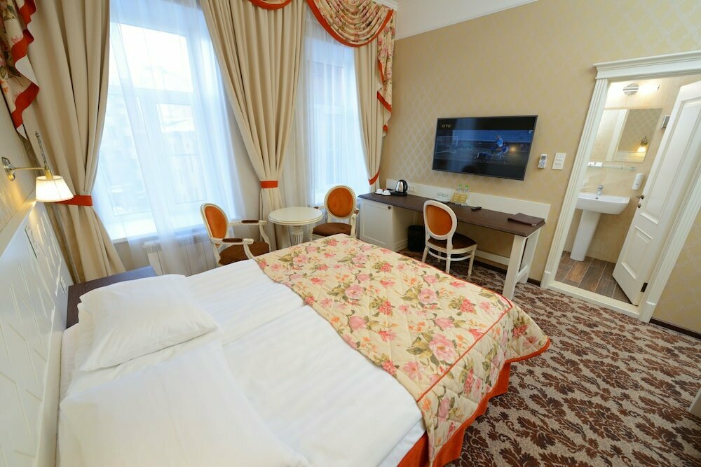 Гостиница Cronwell Inn Стремянная Санкт-Петербург-247