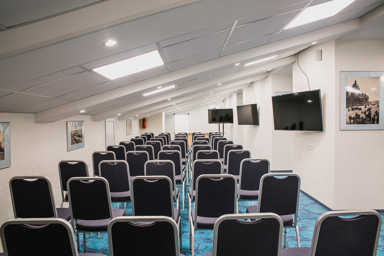 Гостиница Cronwell Inn Стремянная Санкт-Петербург-193