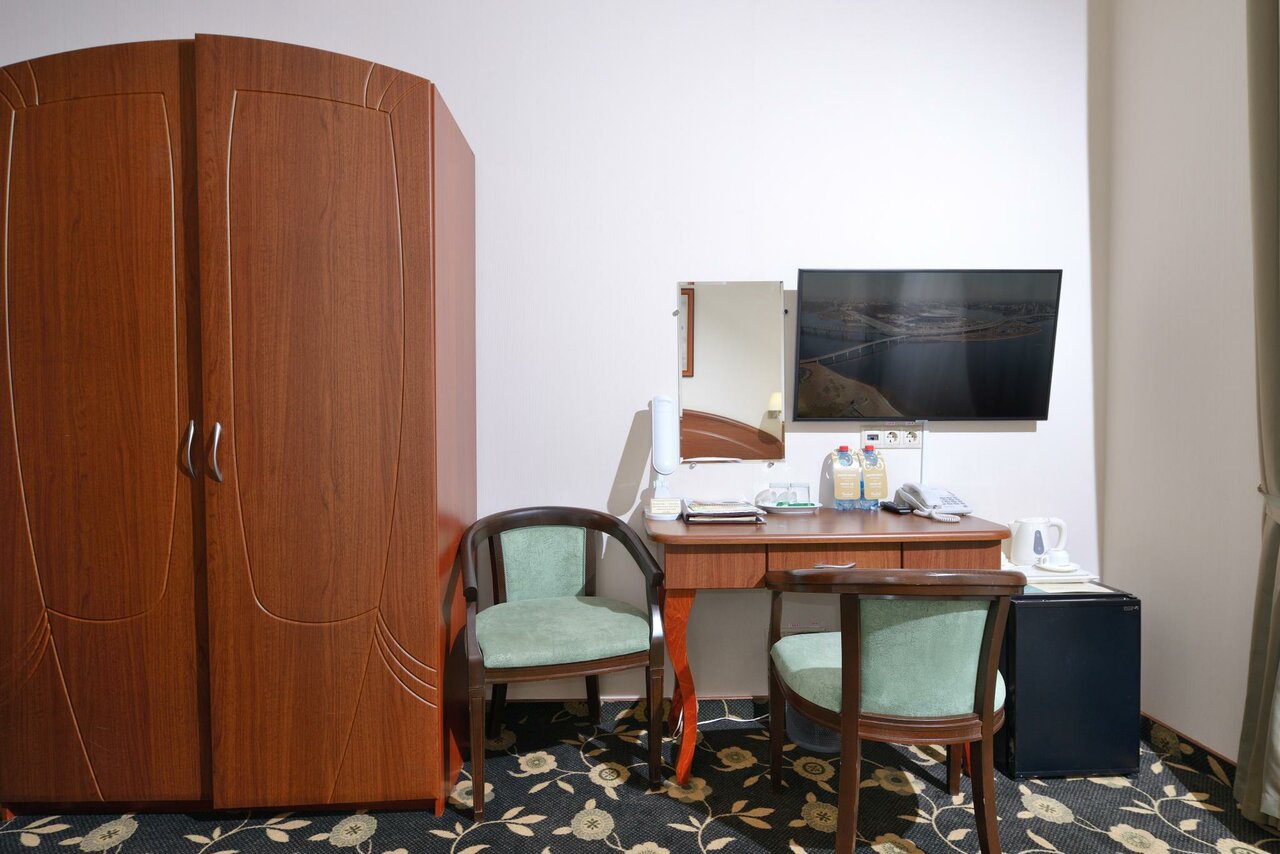 Гостиница Cronwell Inn Стремянная Санкт-Петербург