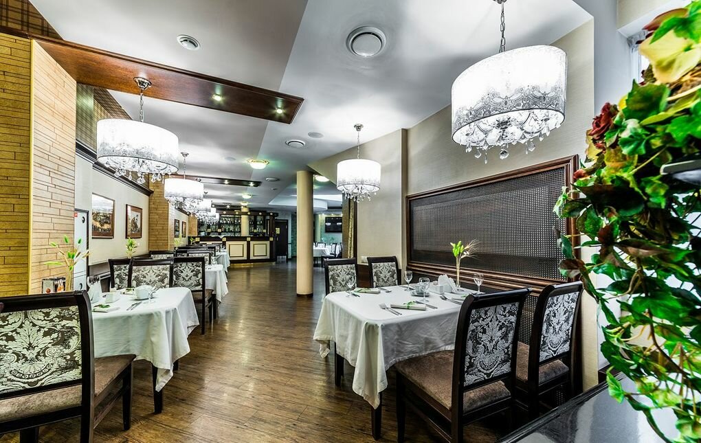 Гостиница Cronwell Inn Стремянная Санкт-Петербург-240