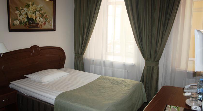 Гостиница Cronwell Inn Стремянная Санкт-Петербург-39