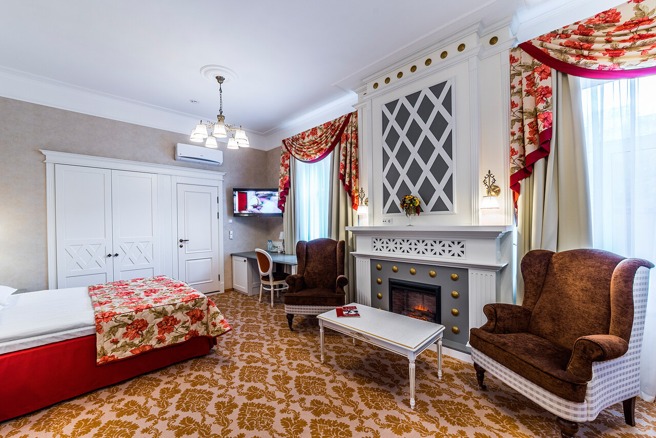 Гостиница Cronwell Inn Стремянная Санкт-Петербург-22