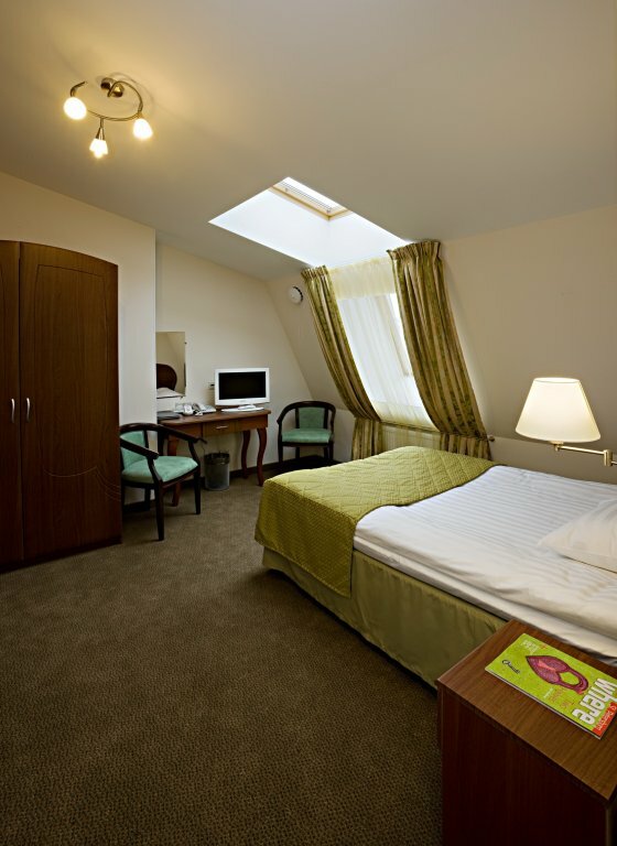 Гостиница Cronwell Inn Стремянная Санкт-Петербург-187