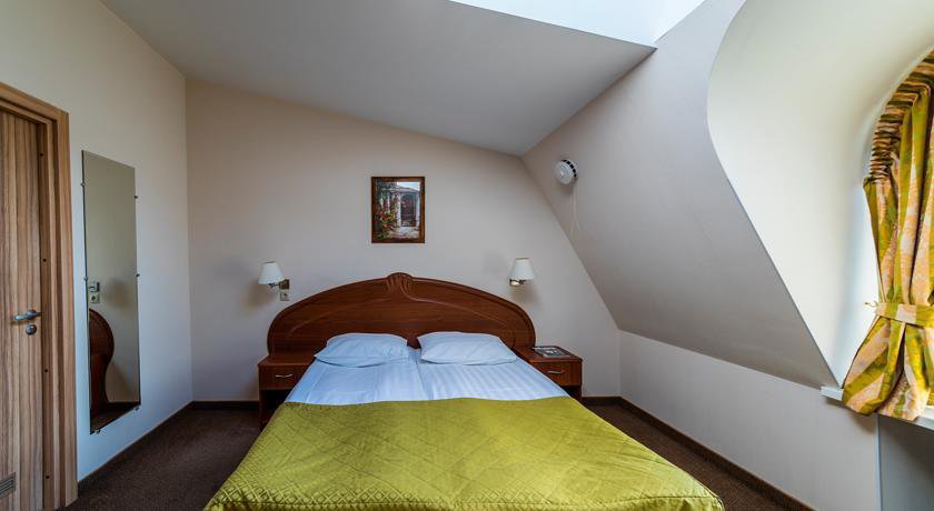 Гостиница Cronwell Inn Стремянная Санкт-Петербург-31