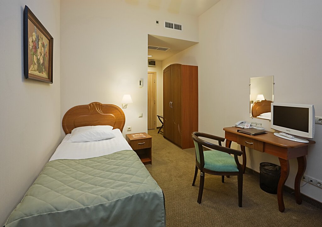 Гостиница Cronwell Inn Стремянная Санкт-Петербург-219