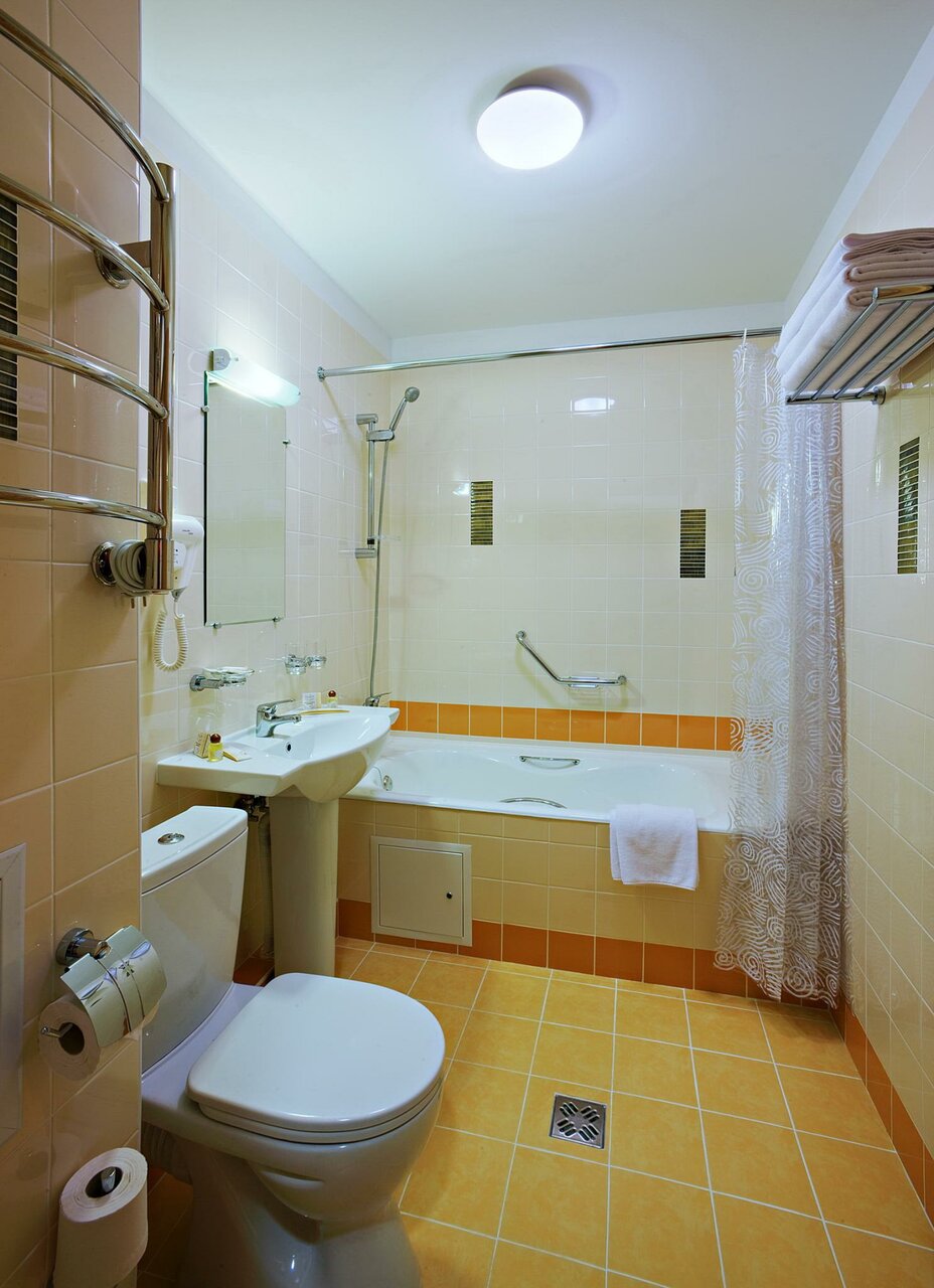 Гостиница Cronwell Inn Стремянная Санкт-Петербург