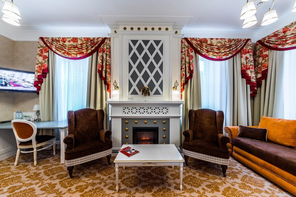 Гостиница Cronwell Inn Стремянная Санкт-Петербург-94