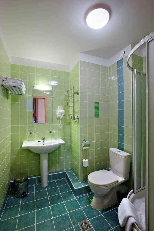 Гостиница Cronwell Inn Стремянная Санкт-Петербург