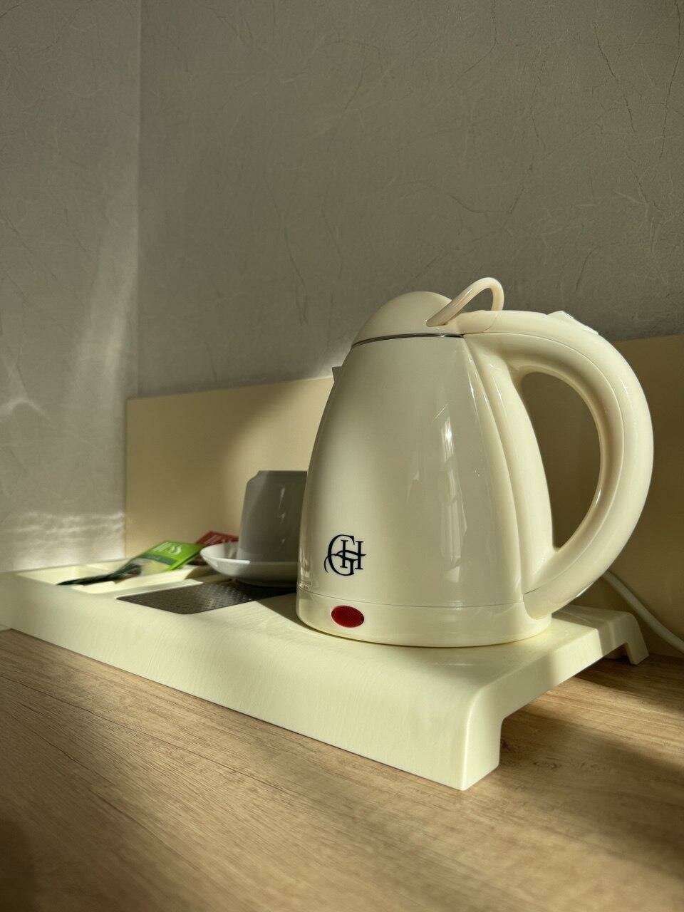 Гостиница Cronwell Inn Стремянная Санкт-Петербург