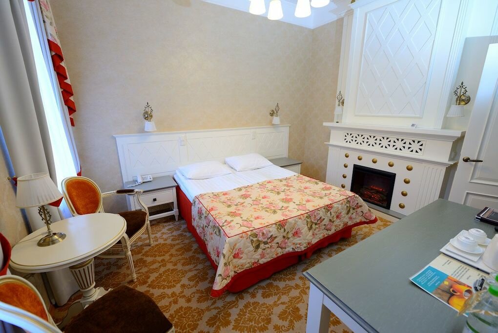 Гостиница Cronwell Inn Стремянная Санкт-Петербург-222