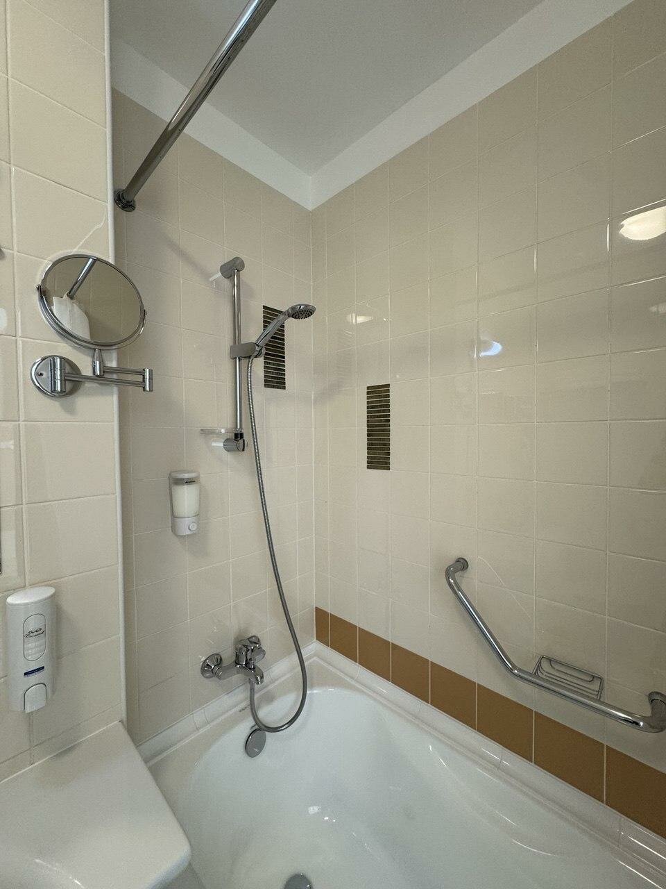 Гостиница Cronwell Inn Стремянная Санкт-Петербург