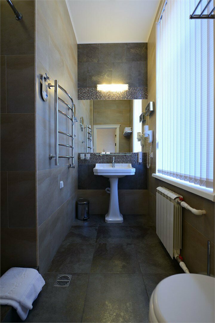 Гостиница Cronwell Inn Стремянная Санкт-Петербург