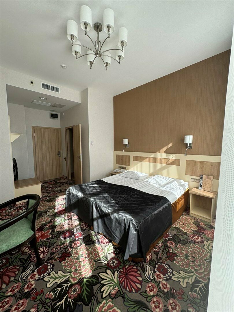 Гостиница Cronwell Inn Стремянная Санкт-Петербург