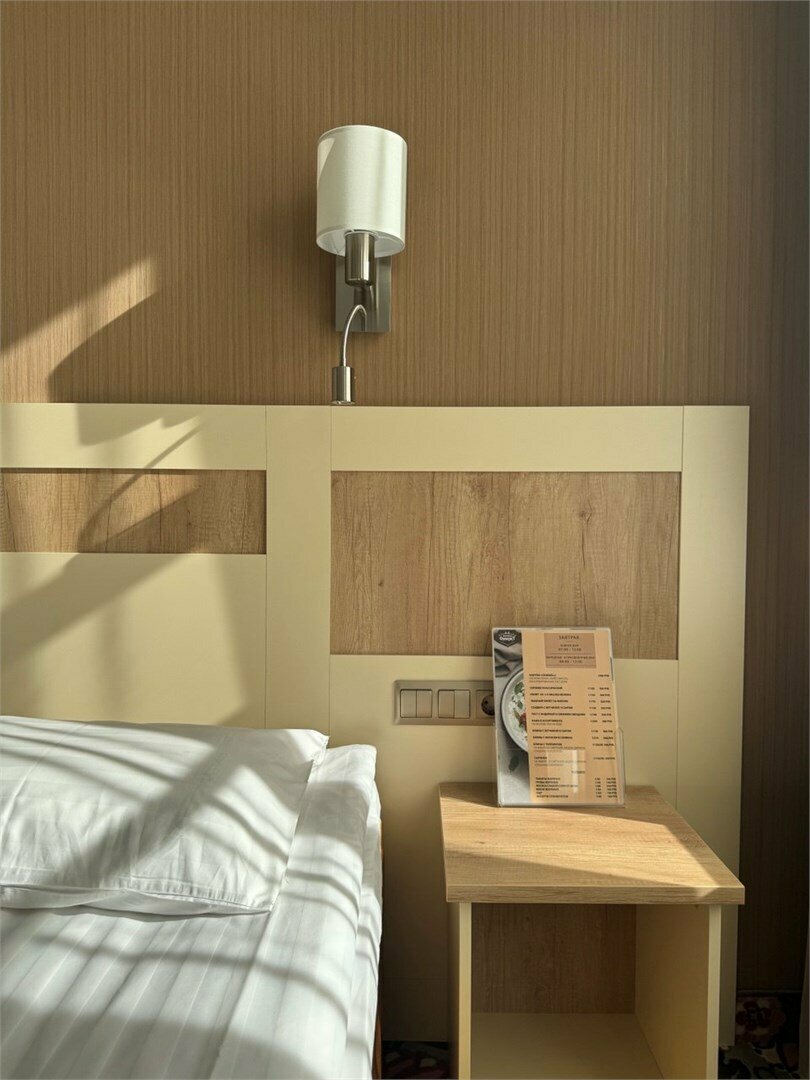 Гостиница Cronwell Inn Стремянная Санкт-Петербург