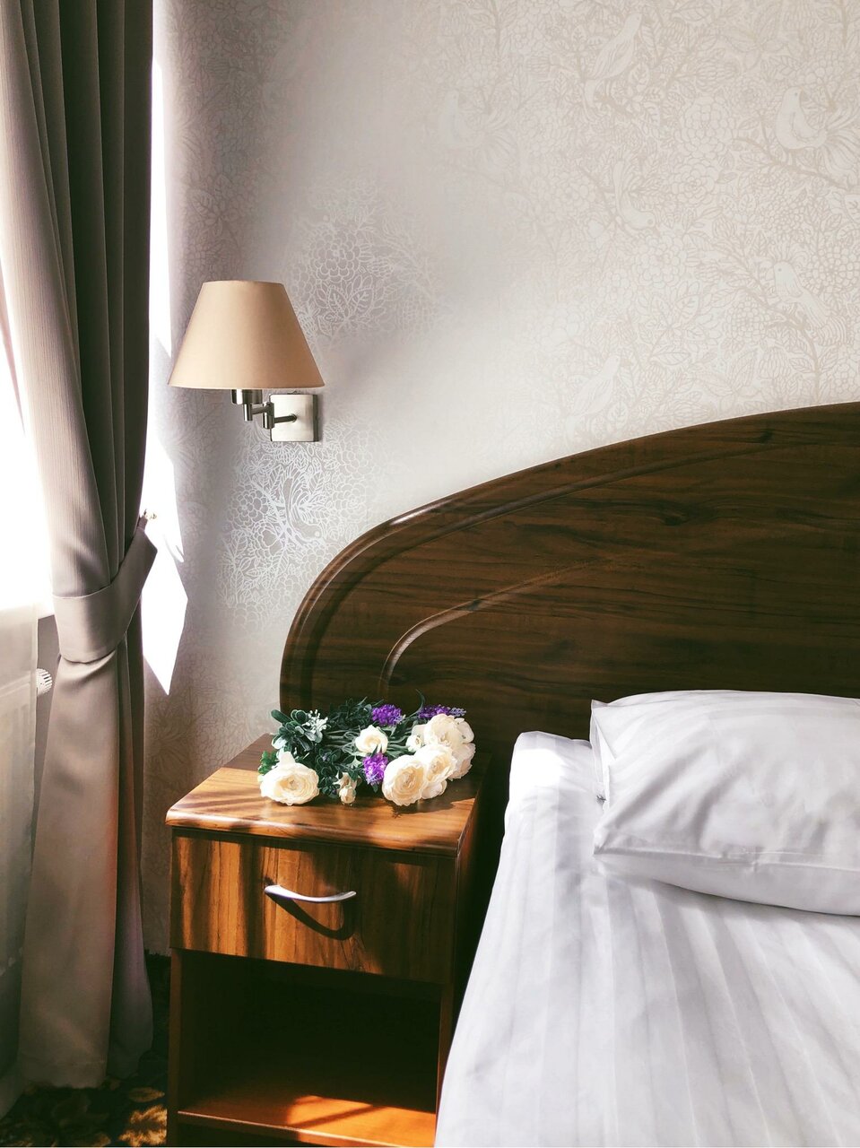 Гостиница Cronwell Inn Стремянная Санкт-Петербург-148