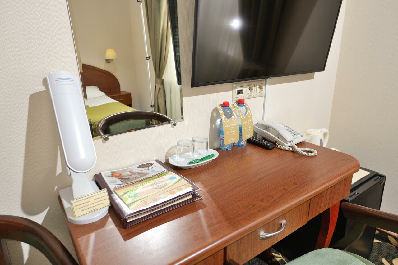 Гостиница Cronwell Inn Стремянная Санкт-Петербург-146