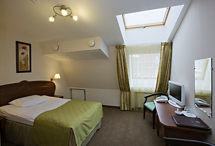 Гостиница Cronwell Inn Стремянная Санкт-Петербург-26