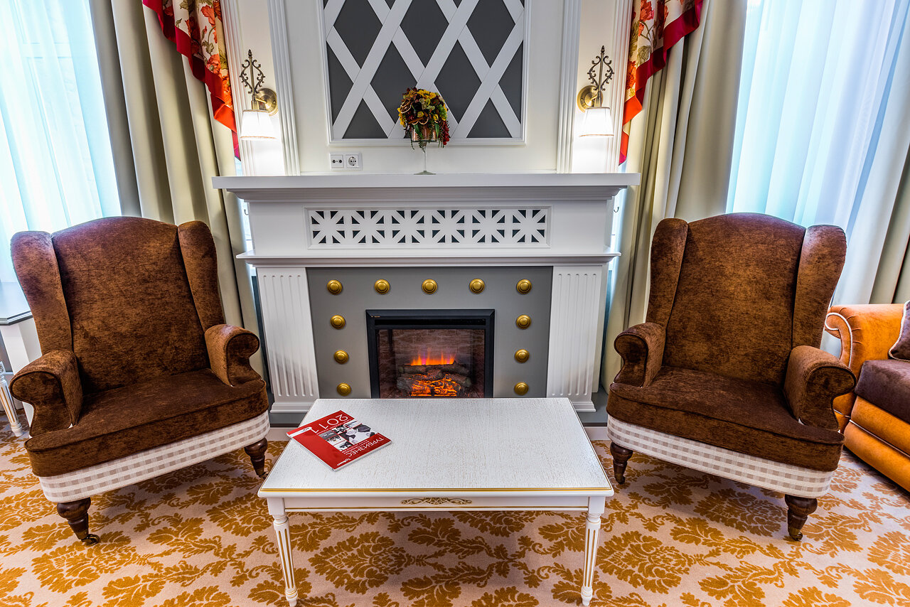 Гостиница Cronwell Inn Стремянная Санкт-Петербург-4