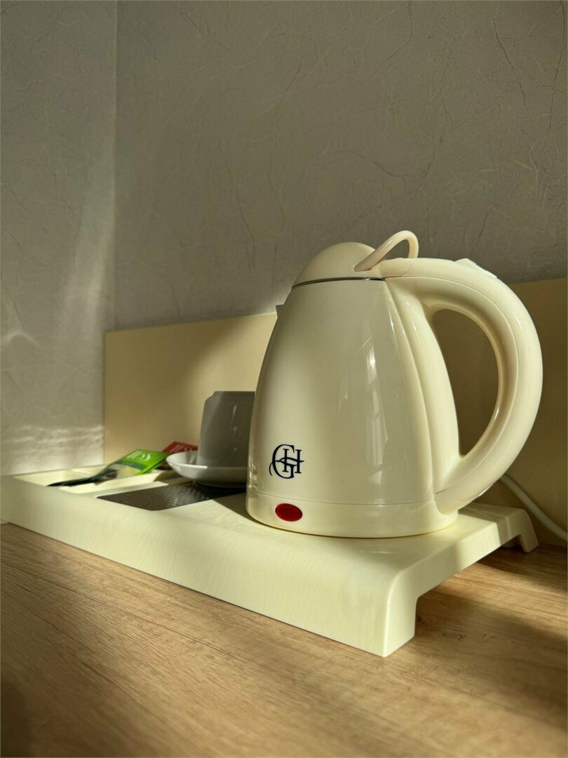 Гостиница Cronwell Inn Стремянная Санкт-Петербург