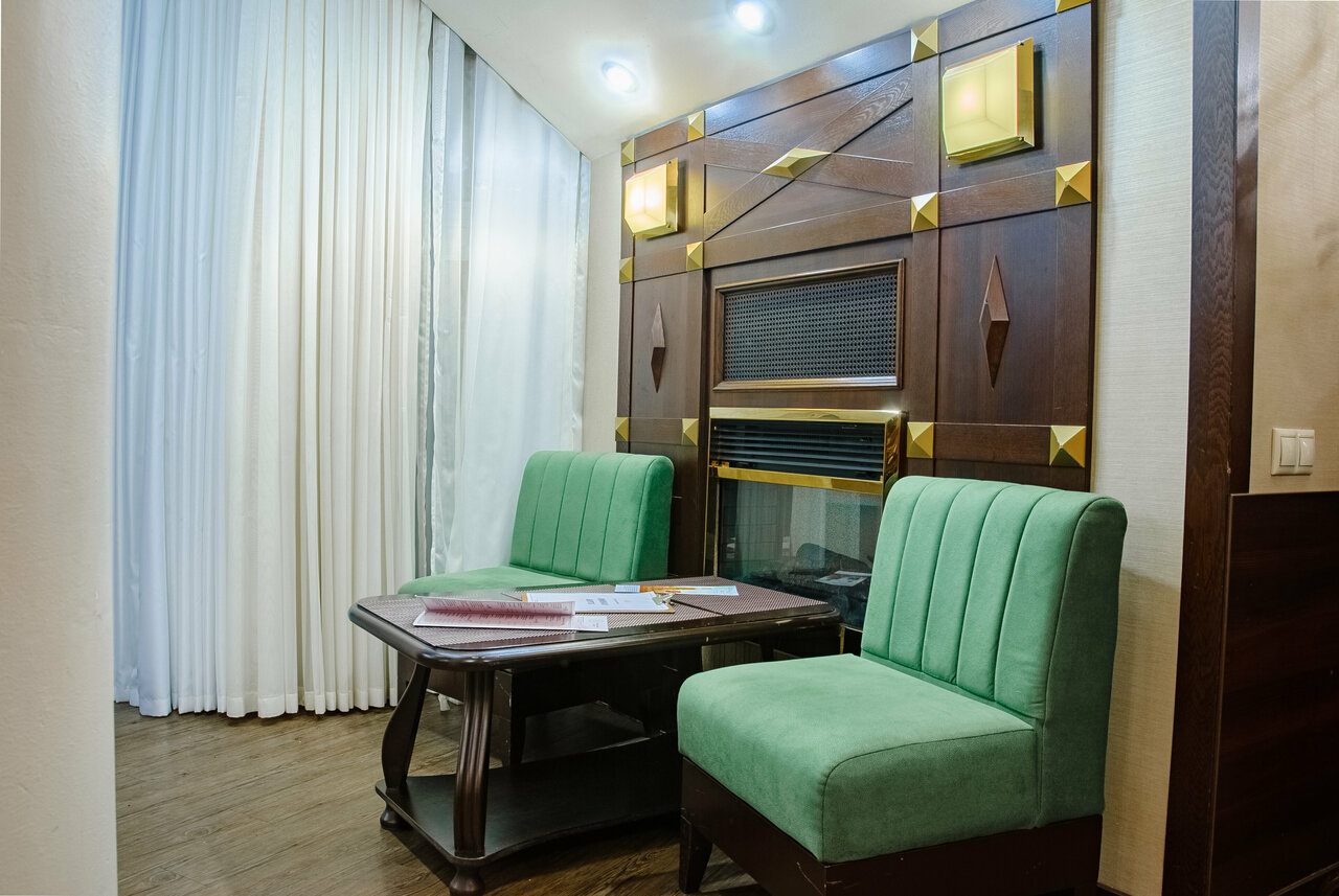 Гостиница Cronwell Inn Стремянная Санкт-Петербург-111