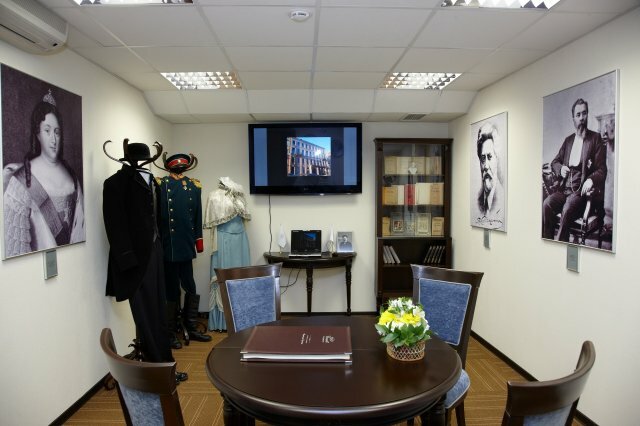 Гостиница Cronwell Inn Стремянная Санкт-Петербург-16