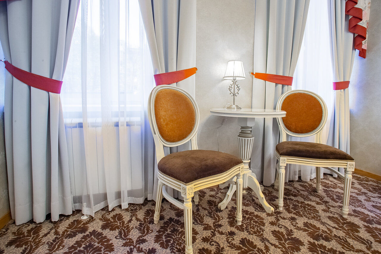 Гостиница Cronwell Inn Стремянная Санкт-Петербург-69