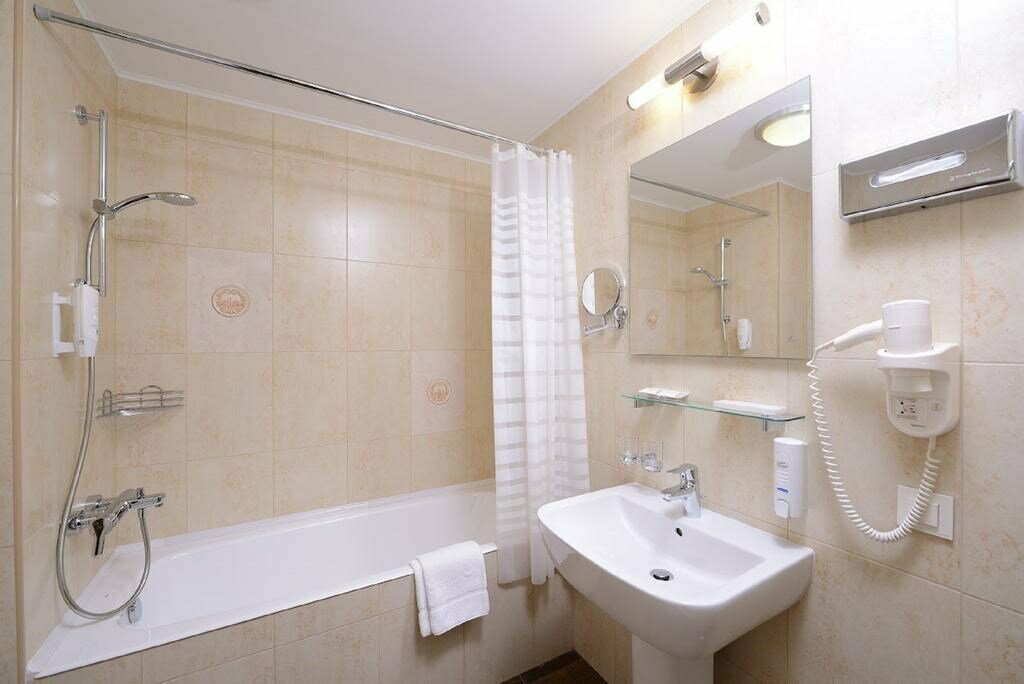 Гостиница Cronwell Inn Стремянная Санкт-Петербург