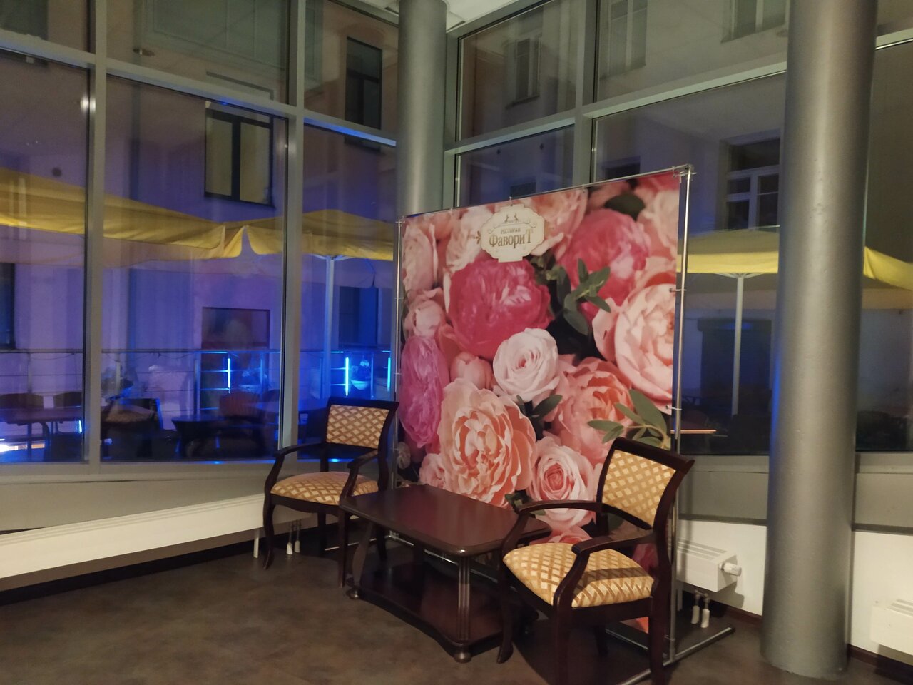 Гостиница Cronwell Inn Стремянная Санкт-Петербург-144