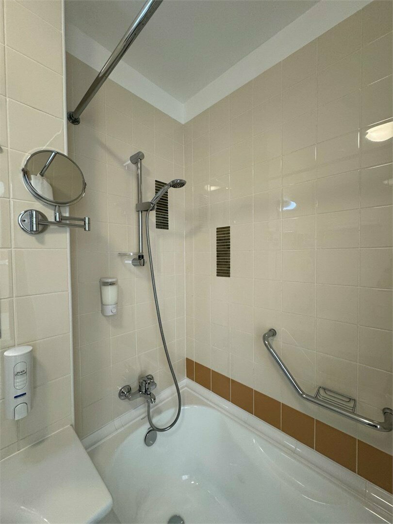 Гостиница Cronwell Inn Стремянная Санкт-Петербург