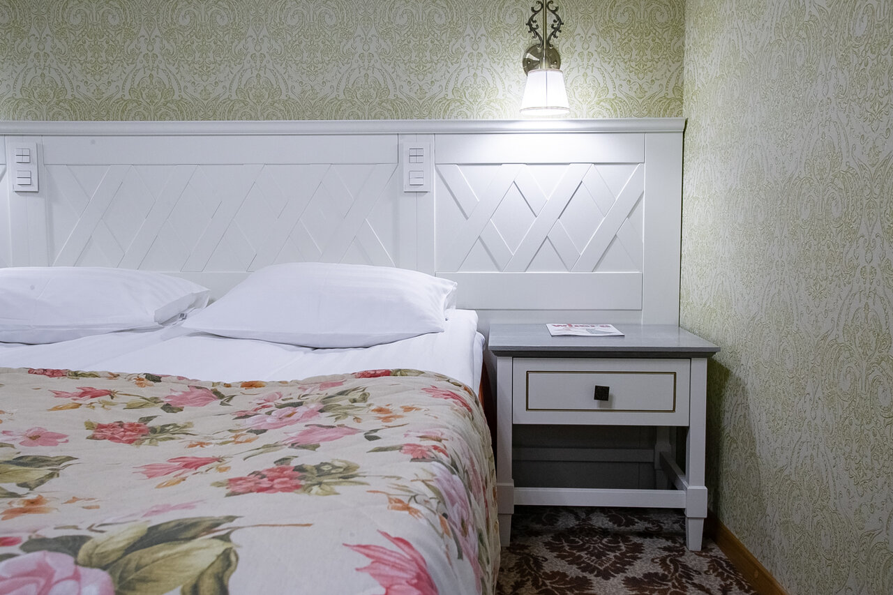 Гостиница Cronwell Inn Стремянная Санкт-Петербург-192