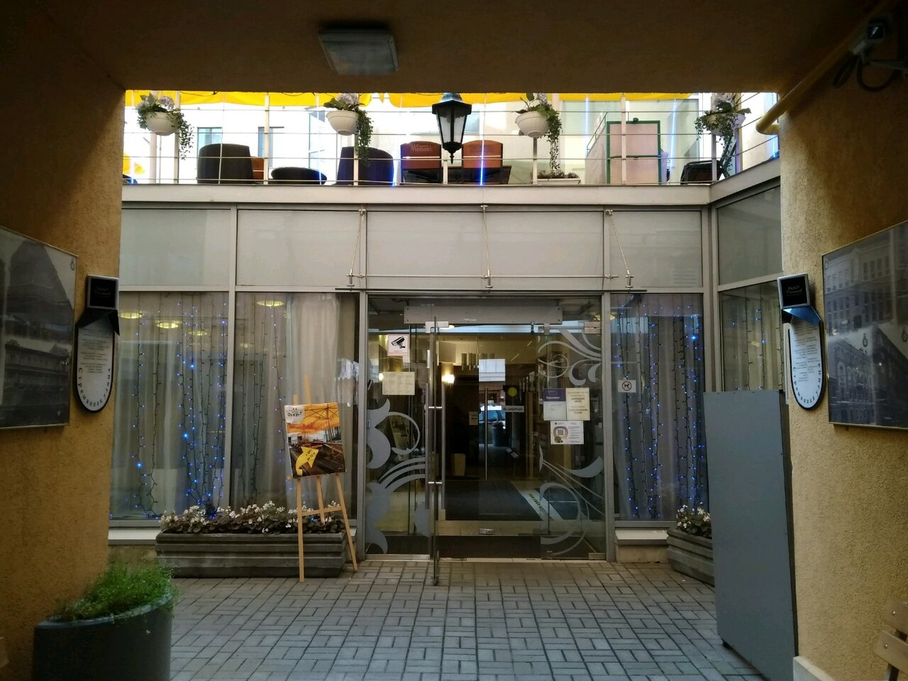 Гостиница Cronwell Inn Стремянная Санкт-Петербург-42