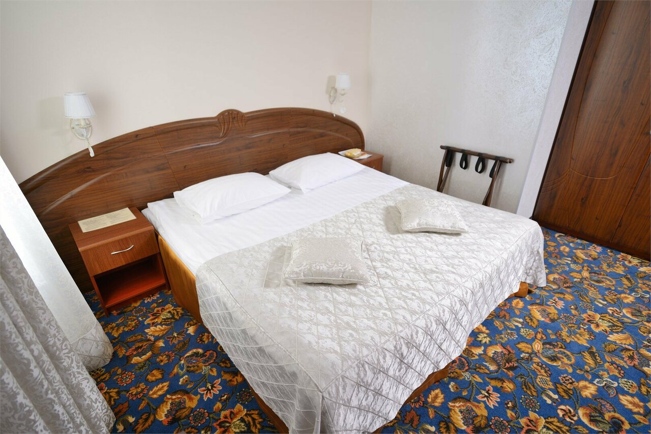 Гостиница Cronwell Inn Стремянная Санкт-Петербург