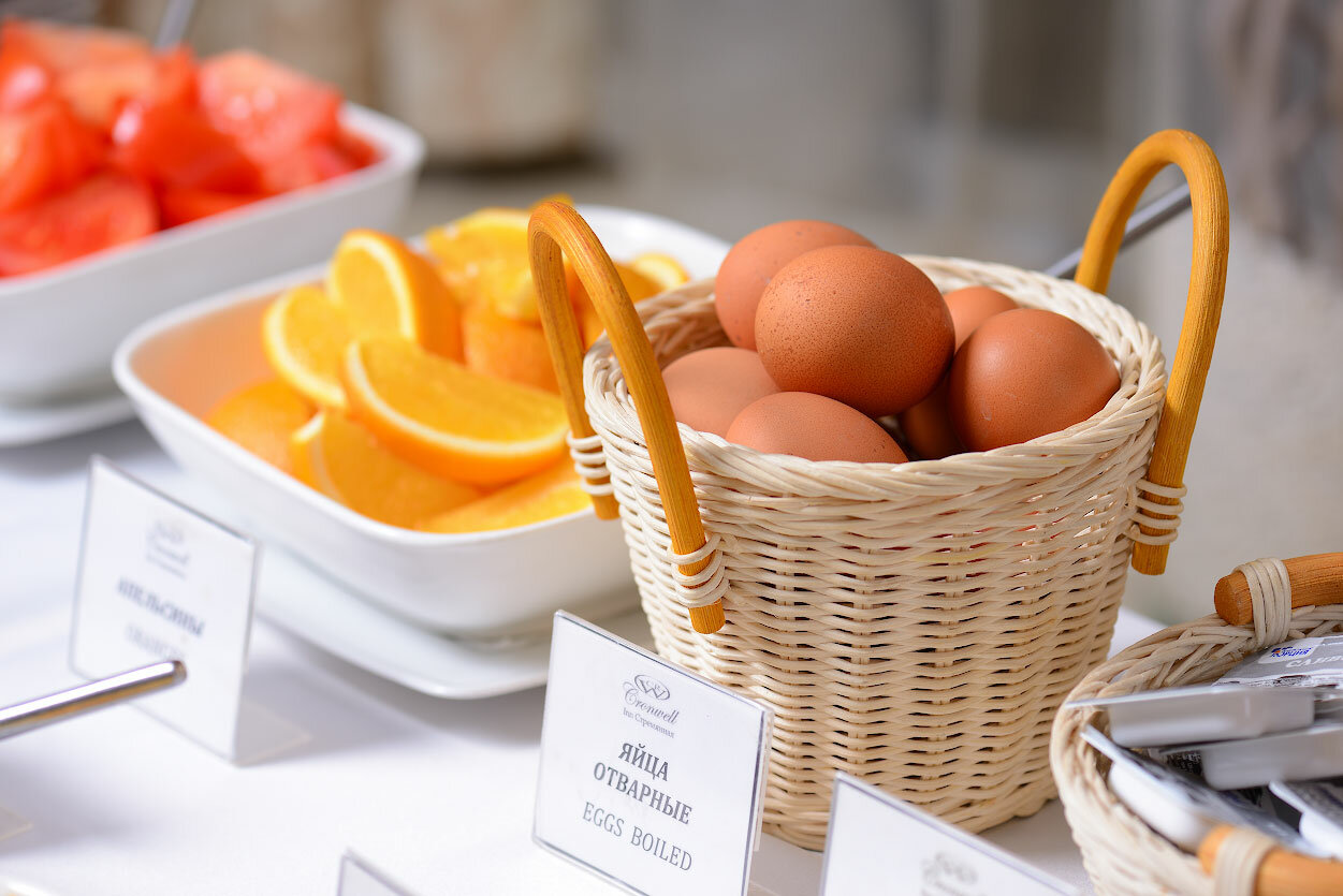 Гостиница Cronwell Inn Стремянная Санкт-Петербург