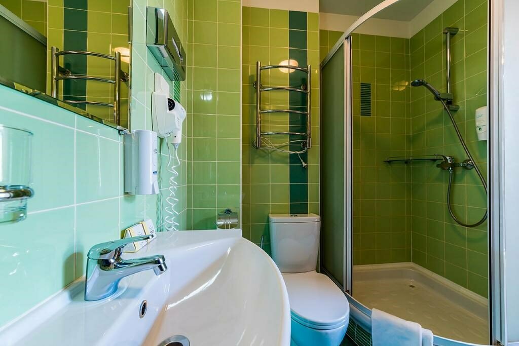 Гостиница Cronwell Inn Стремянная Санкт-Петербург