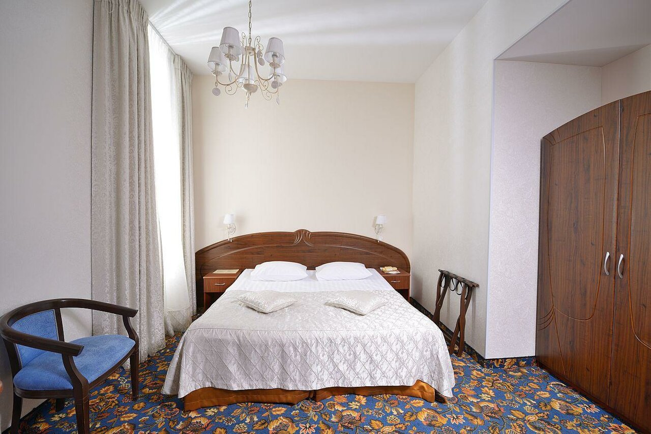 Гостиница Cronwell Inn Стремянная Санкт-Петербург