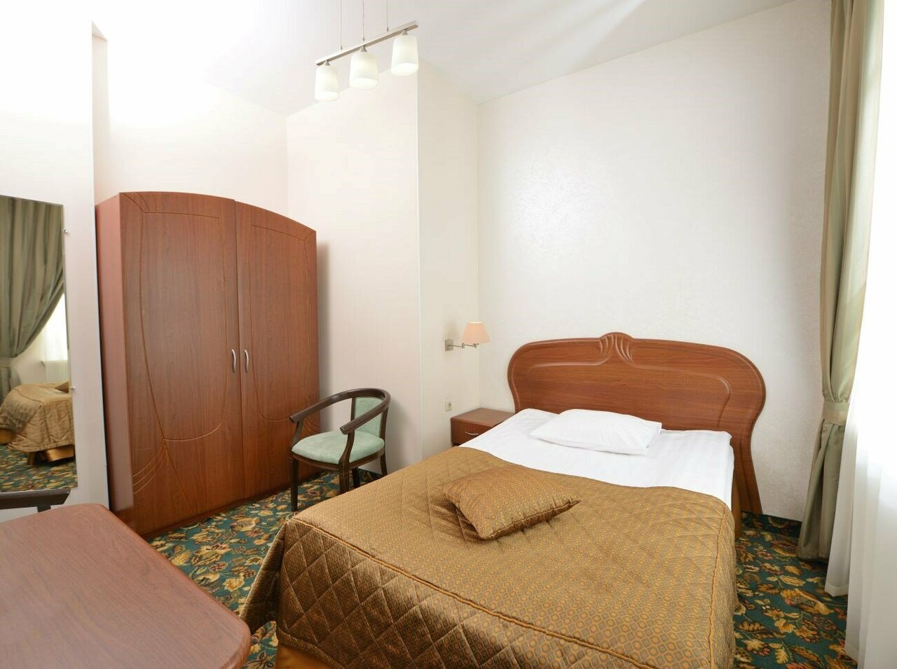 Гостиница Cronwell Inn Стремянная Санкт-Петербург