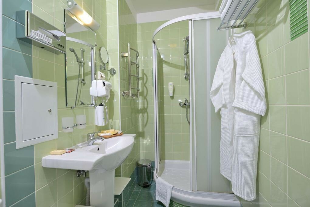 Гостиница Cronwell Inn Стремянная Санкт-Петербург-228