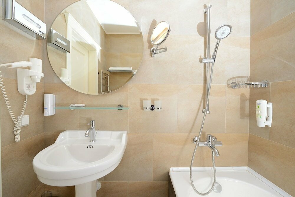 Гостиница Cronwell Inn Стремянная Санкт-Петербург-95